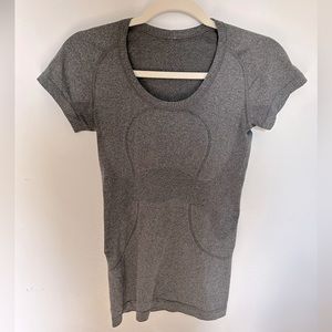 grey swiftly tech lululemon